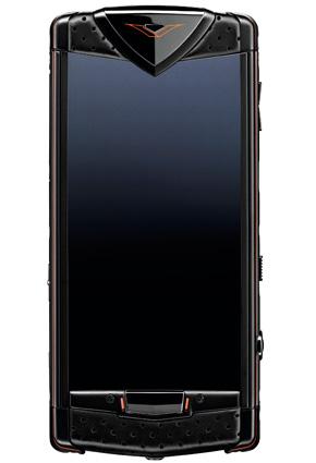 فيرتو تقدّم Constellation Black Neon